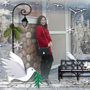 Meet your Posher, Tracy